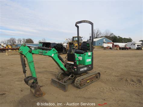 bobcat 418 mini rubber track excavator|used bobcat 418 for sale.